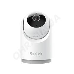 Фото 2 IP Wi-Fi камера Reolink E331 5 Мп (4 мм) з двостороннім зв'язком