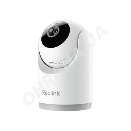 Фото IP Wi-Fi камера Reolink E331 5 Мп (4 мм) з двостороннім зв'язком