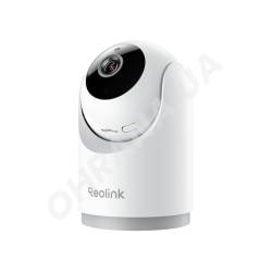 Фото 3 IP Wi-Fi камера Reolink E331 5 Мп (4 мм) з двостороннім зв'язком