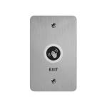 Фото Бесконтактная кнопка выхода BAS-IP SH-45TE Silver