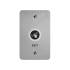 Фото Бесконтактная кнопка выхода BAS-IP SH-45TE Silver