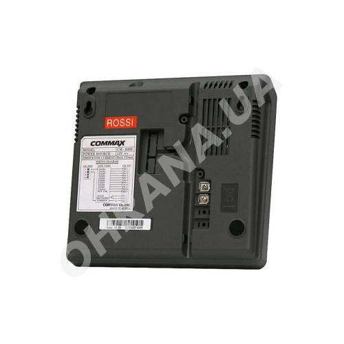 Фото Переговорное устройство Commax CM-810M