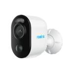 Фото IP Wi-Fi камера Reolink Argus 2E B310 3 Мп (4 мм) с двусторонней связью