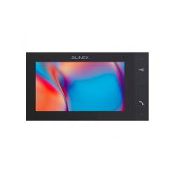 Фото 1 IP видеодомофон Slinex KIARA Black