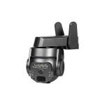 Фото IP PTZ Wi-Fi камера LightVision VLC-9656WIA 5 Мп (4 мм) з двостороннім зв'язком
