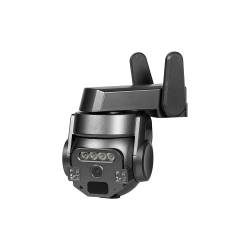 Фото 1 IP PTZ Wi-Fi камера LightVision VLC-9656WIA 5 Мп (4 мм) з двостороннім зв'язком