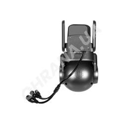 Фото 6 IP PTZ Wi-Fi камера LightVision VLC-9656WIA 5 Мп (4 мм) з двостороннім зв'язком