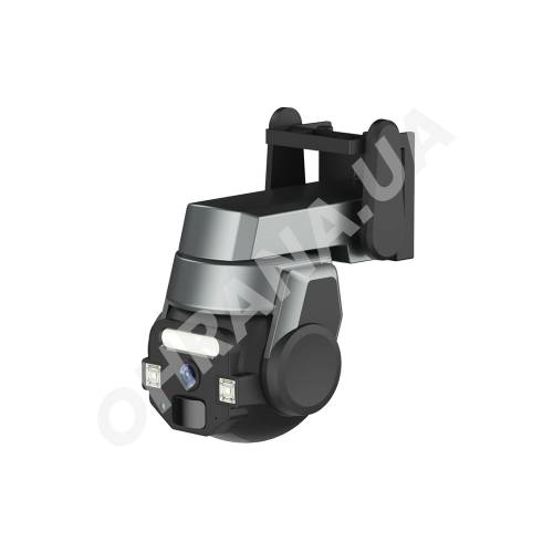 Фото IP PTZ Wi-Fi камера LightVision VLC-9656WIA 5 Мп (4 мм) з двостороннім зв'язком