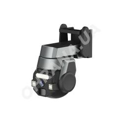 Фото 2 IP PTZ Wi-Fi камера LightVision VLC-9656WIA 5 Мп (4 мм) з двостороннім зв'язком