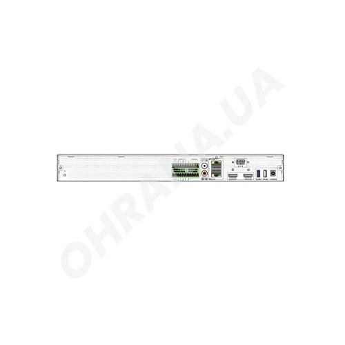 Фото IP видеорегистратор TVT TD-3332H2-B2 (320-256) 32-канальный до 12 Мп