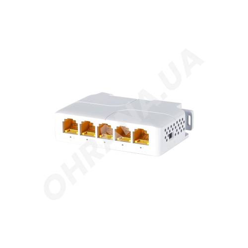 Фото PoE расширитель Hi-BT14G-A extender 4-1