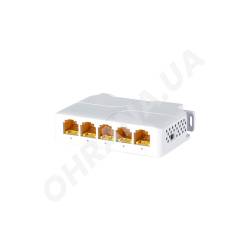Фото 3 PoE расширитель Hi-BT14G-A extender 4-1