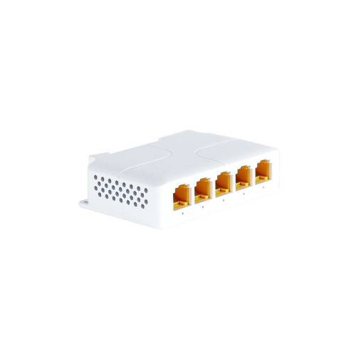 Фото PoE расширитель Hi-BT14G-A extender 4-1