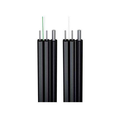 Фото Оптичний патч-корд FinMark FTTH001-SM-18 SC/UPC-SC/UPC 1000 м одномодовий