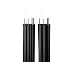 Фото 1 Оптичний патч-корд FinMark FTTH001-SM-18 SC/UPC-SC/UPC 1000 м одномодовий