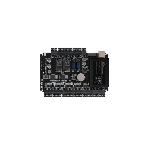 Фото Сетевой контроллер ZKTeco C3-200 Package B для 2 двери