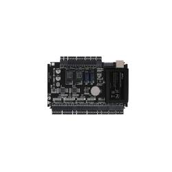 Фото 1 Сетевой контроллер ZKTeco C3-200 Package B для 2 двери