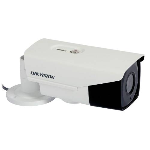 Фото HD-TVI ZOOM PoC камера Hikvision DS-2CE16D8T-IT3ZE 2 Мп (2.8-12 mm)