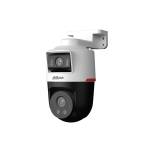 Фото IP камера Dahua DH-IPC-PTS2249B-E2-S-PV-PRO 2Мп + 2Мп (3.6 мм) с с двусторонней связью