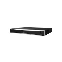 Фото 1 IP Acusense видеорегистратор Hikvision DS-7616NXI-K1 16-канальный до 12 Мп