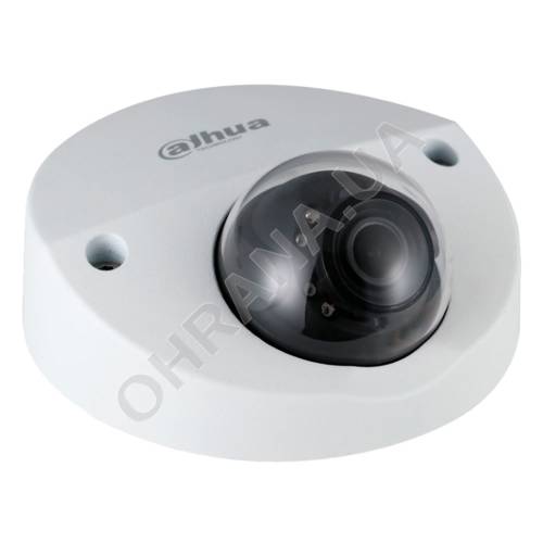 Фото 4 Mp WDR IP видеокамера Dahua DH-IPC-HDBW4431FP-AS-S2 (2.8 мм)
