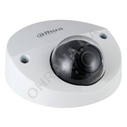 Фото 2 4 Mp WDR IP видеокамера Dahua DH-IPC-HDBW4431FP-AS-S2 (2.8 мм)