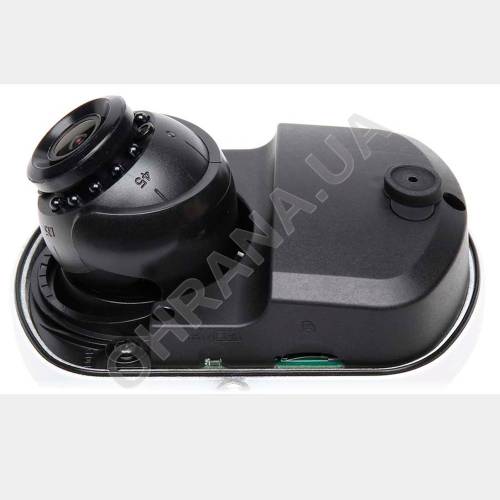 Фото 4 Mp WDR IP видеокамера Dahua DH-IPC-HDBW4431FP-AS-S2 (2.8 мм)