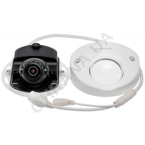 Фото 4 Mp WDR IP видеокамера Dahua DH-IPC-HDBW4431FP-AS-S2 (2.8 мм)