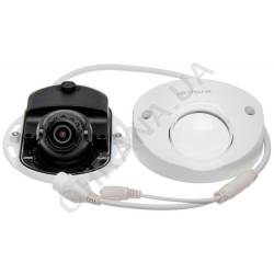 Фото 4 4 Mp WDR IP видеокамера Dahua DH-IPC-HDBW4431FP-AS-S2 (2.8 мм)