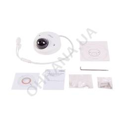 Фото 8 4 Mp WDR IP видеокамера Dahua DH-IPC-HDBW4431FP-AS-S2 (2.8 мм)