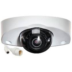 Фото 1 4 Mp WDR IP видеокамера Dahua DH-IPC-HDBW4431FP-AS-S2 (2.8 мм)