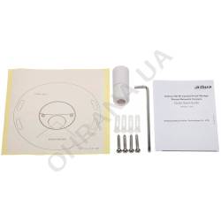 Фото 7 4 Mp WDR IP видеокамера Dahua DH-IPC-HDBW4431FP-AS-S2 (2.8 мм)