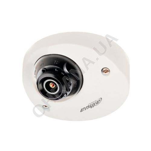 Фото 4 Mp WDR IP видеокамера Dahua DH-IPC-HDBW4431FP-AS-S2 (2.8 мм)
