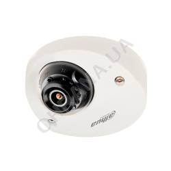Фото 3 4 Mp WDR IP видеокамера Dahua DH-IPC-HDBW4431FP-AS-S2 (2.8 мм)