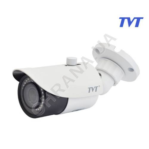 Фото IP Starlight камера TVT TD-9422S3 (D/FZ/PE/IAR3) 2 Мп (2.8-12 мм)