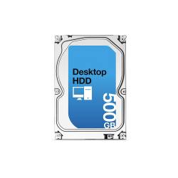 Фото 1 Жорсткий диск HDD 500 ГБ Refurbished