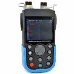 Фото Оптичний рефлектометр Multitest MO1135S