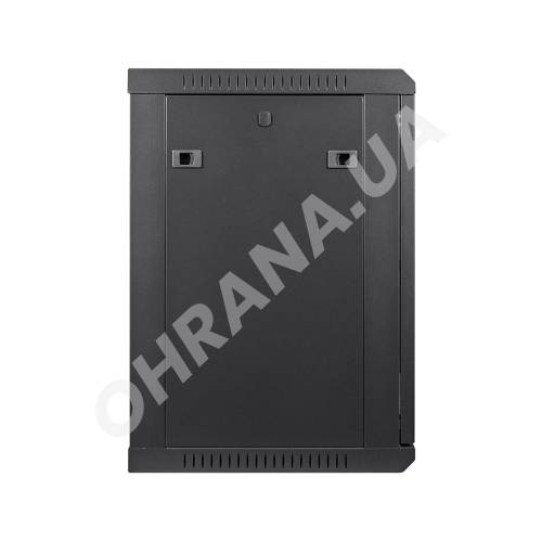 Фото Шкаф телекоммуникационныйTrinix TRX-12U Black