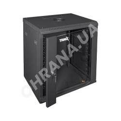 Фото 2 Шкаф телекоммуникационныйTrinix TRX-12U Black