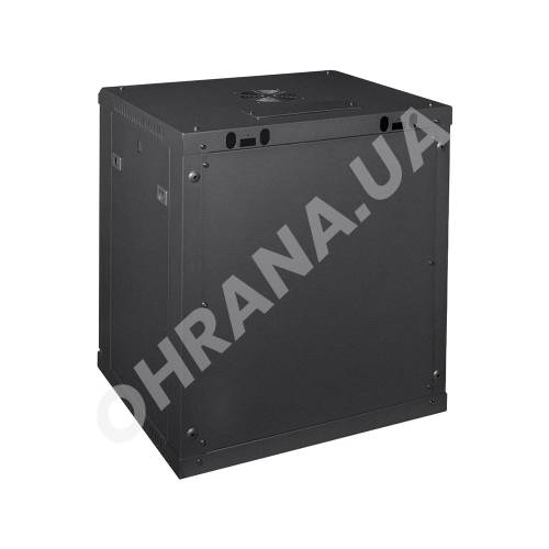 Фото Шкаф телекоммуникационныйTrinix TRX-12U Black