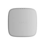 Фото Бездротовий датчик температури та чадного газу Ajax FireProtect 2 RB (Heat/CO) (8EU) ASP White