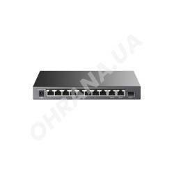 Фото 2 11-портовий некерований комутатор TP-LINK TL-SL1311P