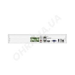 Фото 3 IP відеореєстратор TVT TD-3308H1-B2-B 8-канальний до 16 Мп