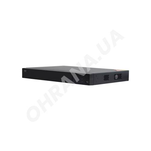 Фото IP відеореєстратор TVT TD-3308H1-B2-B 8-канальний до 16 Мп