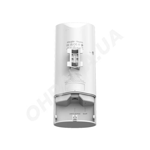 Фото Точка доступу Ruijie Reyee RG-RAP72Pro-OD Wi-Fi 7 вулична дводіапазонна