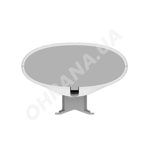 Фото Точка доступу Ruijie Reyee RG-RAP72Pro-OD Wi-Fi 7 вулична дводіапазонна