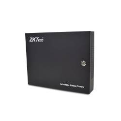 Фото 1 Мережевий контролер в боксі ZKTeco C3-100 Package B для 1 двері