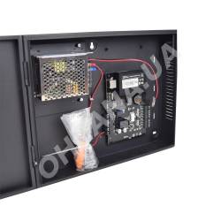 Фото 3 Мережевий контролер в боксі ZKTeco C3-100 Package B для 1 двері