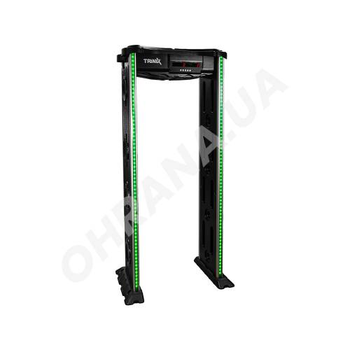 Фото Арочный металлодетектор Trinix TRX-700AMD