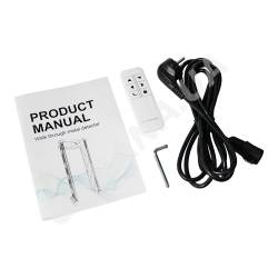 Фото 8 Арочный металлодетектор Trinix TRX-700AMD